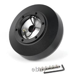 14 Steering Wheel Quick Release Hub Adapter 161H For Ford F150/F250/F350 92-97