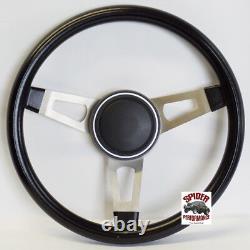 1970-1977 Plymouth steering wheel 15 TUFF WHEEL