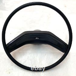 1979-1990 Ford F-150 (Bronco) steering wheel (Econoline, F-100)