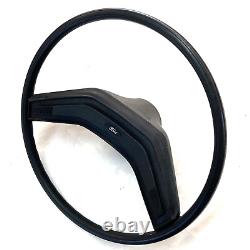 1979-1990 Ford F-150 (Bronco) steering wheel (Econoline, F-100)