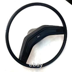 1979-1990 Ford F-150 (Bronco) steering wheel (Econoline, F-100)