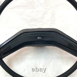 1979-1990 Ford F-150 (Bronco) steering wheel (Econoline, F-100)