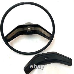 1979-1990 Ford F-150 (Bronco) steering wheel (Econoline, F-100)