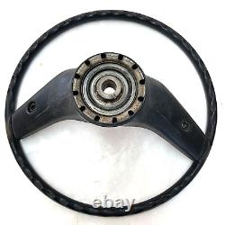 1979-1990 Ford F-150 (Bronco) steering wheel (Econoline, F-100)