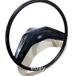 1979-1990 Ford F-150 (Bronco) steering wheel (Econoline, F-100, F-250, F-350)