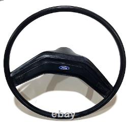 1979-1990 Ford F-150 (Bronco) steering wheel (Econoline, F-100, F-250, F-350)