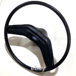 1979-1990 Ford F-150 (Bronco) steering wheel (Econoline, F-100, F-250, F-350)