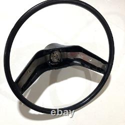 1979-1990 Ford F-150 (Bronco) steering wheel (Econoline, F-100, F-250, F-350)