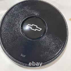 1982-1992 Chevrolet Camaro, Beretta steering wheel withhorn pad