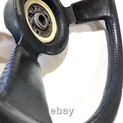 1982-1992 Chevrolet Camaro, Beretta steering wheel withhorn pad