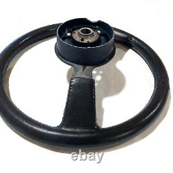 1982-1992 Chevrolet Camaro, Beretta steering wheel withhorn pad