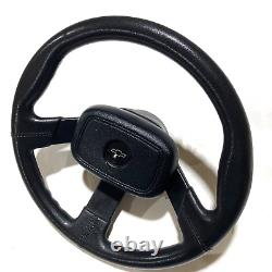 1982-1992 Chevrolet Lumina, Monte Carlo, Camaro steering wheel withhorn pad