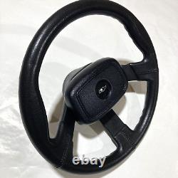 1982-1992 Chevrolet Lumina, Monte Carlo, Camaro steering wheel withhorn pad