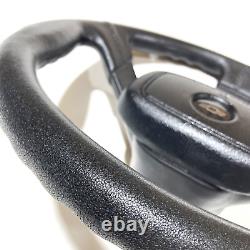 1982-1992 Chevrolet Lumina, Monte Carlo, Camaro steering wheel withhorn pad