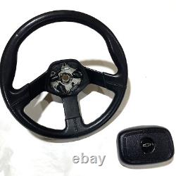 1982-1992 Chevrolet Lumina, Monte Carlo, Camaro steering wheel withhorn pad