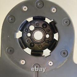 1982-1992 GMC S-15 (Jimmy) 2-spoke steering wheel (Chevy S-10) Safari OEM