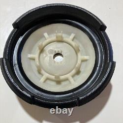 1982-1992 Jeep Cherokee/Wrangler steering wheel (original) 3-spoke