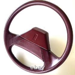 1984-1993 Oldsmobile steering wheel (2-spoke) ORIGINAL OEM Cutlass, Delta 88, 98