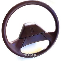 1985-1993 Oldsmobile Cutlass (Toronado) steering wheel (2-spoke) ORIGINAL