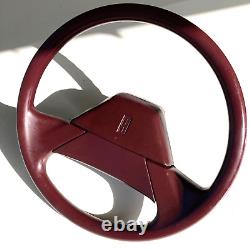 1985-1993 Oldsmobile Cutlass (Toronado) steering wheel (2-spoke) ORIGINAL