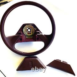 1985-1993 Oldsmobile Cutlass (Toronado) steering wheel (2-spoke) ORIGINAL