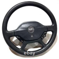 1989-1993 Ford Thunderbird steering wheel withcruise control (Cougar)