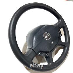 1989-1993 Ford Thunderbird steering wheel withcruise control (Cougar)