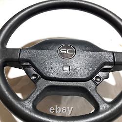 1989-1993 Ford Thunderbird steering wheel withcruise control (Cougar)