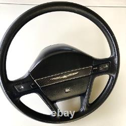 1989-1997 Ford Thunderbird steering wheel withcruise control (Mercury Cougar)