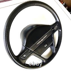 1989-1997 Ford Thunderbird steering wheel withcruise control (Mercury Cougar)