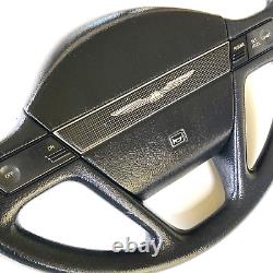 1989-1997 Ford Thunderbird steering wheel withcruise control (Mercury Cougar)