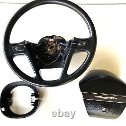 1989-1997 Ford Thunderbird steering wheel withcruise control (Mercury Cougar)