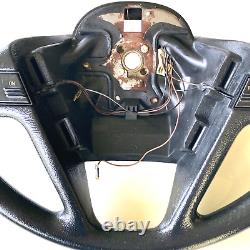 1989-1997 Ford Thunderbird steering wheel withcruise control (Mercury Cougar)