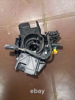 2013-2016 Cadillac ATS Clockspring 23130054 WithSteering Position Sensor 13589991