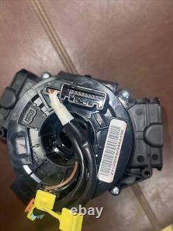 2013-2016 Cadillac ATS Clockspring 23130054 WithSteering Position Sensor 13589991