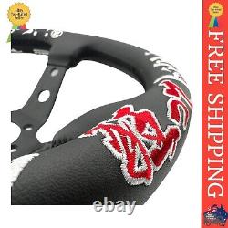 330mm steering wheel 326 Power Style