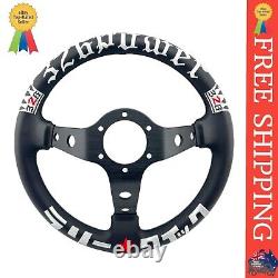 330mm steering wheel 326 Power Style