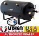 5 GALLON 8 PORTS AIR TANK KIT With GAUGE & SWITCH TRAIN HORNS/SUSPENSION VXT5000