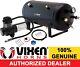 5 Gal Air Tank/200 Psi Compressor Onboard System Kit For Train Horn 12v Vxo8350b