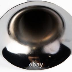 Air Train Horn 12v 4 Trumpet For Cars, Suv And Trucks Loud Viking Horns