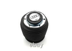 Audi 80 90 Coupe 100 200 MOMO Steering Wheel Hub Boss Kit With Horn Button #2507