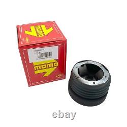 Chevrolet Camaro Corvette MOMO Steering Wheel Hub Boss Kit With Horn Button