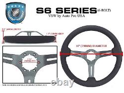 Chevy Two-Ten Mahogany Wood Steering Wheel Kit For GM Spline, IDIDIT Column