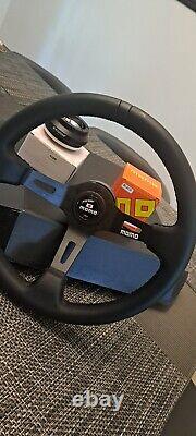 Complete Aftermarket Steering Wheel Kit Steering Wheel Quick Release Hub Adapte