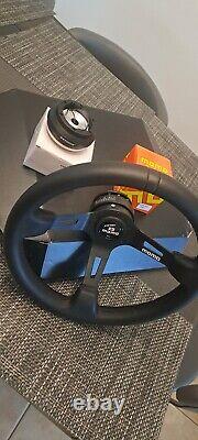 Complete Aftermarket Steering Wheel Kit Steering Wheel Quick Release Hub Adapte