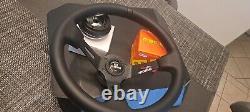 Complete Aftermarket Steering Wheel Kit Steering Wheel Quick Release Hub Adapte