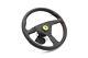 Ferrari F348 (F119) MOMO Montecarlo Leather Steering Wheel 350mm With Hub Kit