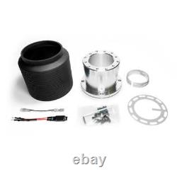 Ferrari F355 Challenge MOMO Mod 69 Steering Wheel Hub Adapter Horn Button Kit