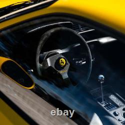 Ferrari F355 Challenge MOMO Mod 69 Steering Wheel Hub Adapter Horn Button Kit