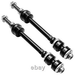 Front Strut Tie rod Sway Bar Ball for Joint 2005-2007 2008 2009 Dodge Dakota 2WD